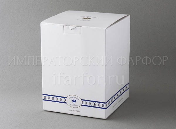 Gift wrapping big box New design Tessera