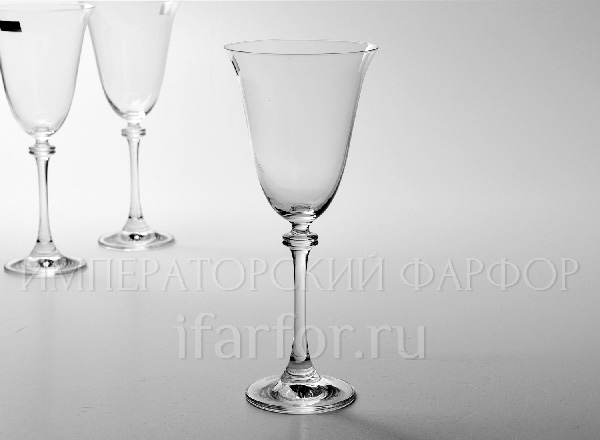 Mug for wine Transparent ALEXANDRA