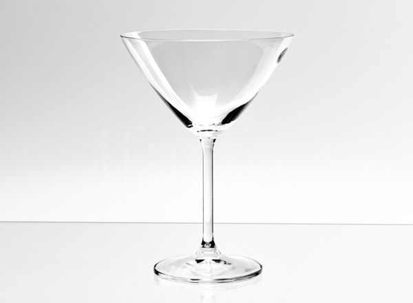Mug for martini Colibri Gastro Crystalite Bohemia