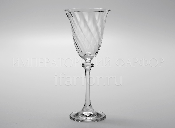 Mug for wine Transparent ALEXANDRA