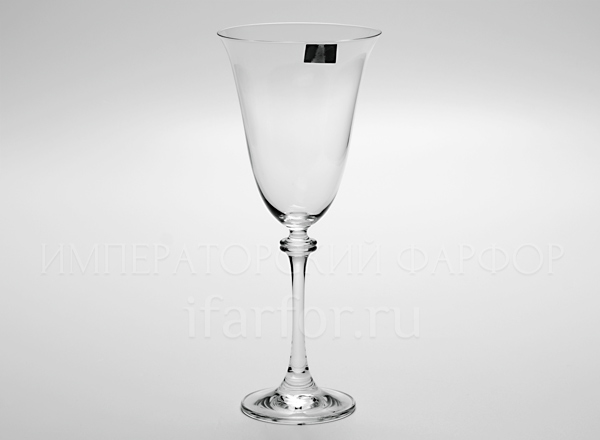 Mug for wine Transparent ALEXANDRA