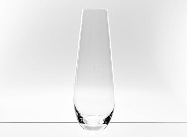 Vase for flowers Crystal 