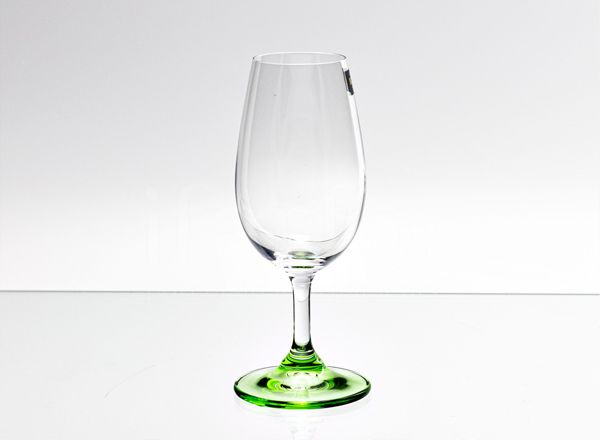 Mug for wine Harlekyn Green GASTRO