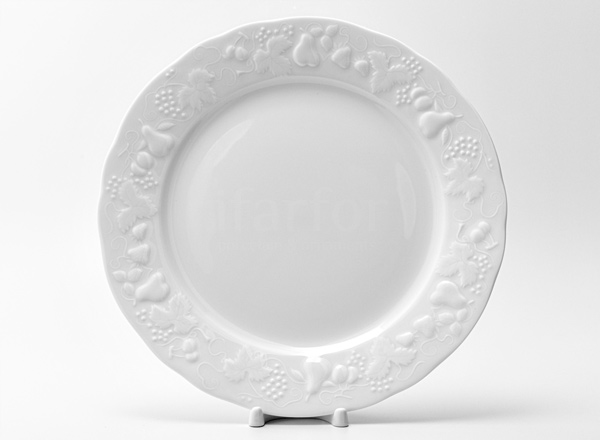 Dish/ platter round CALIFORNIA California (Калифорния)