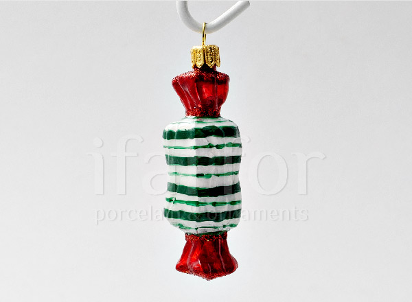 Christmas tree toy Candy