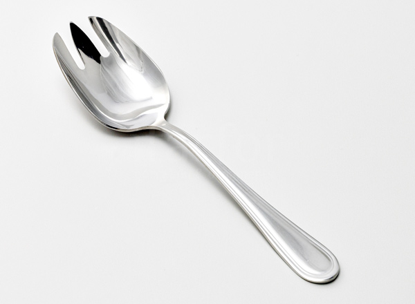 Flatware for salad Rhapsody Salad fork