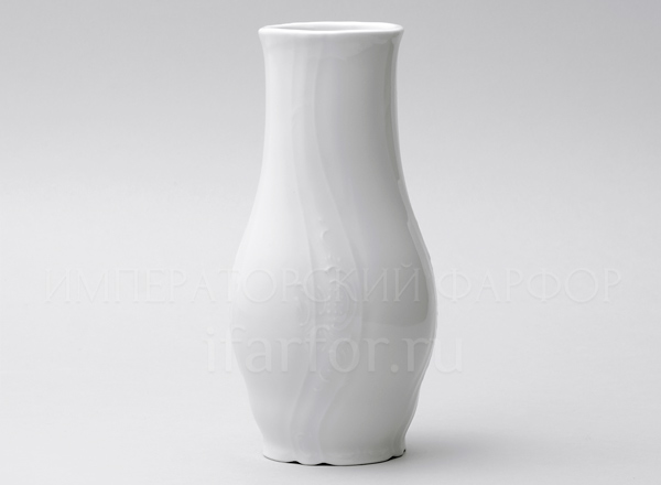 Vase for flowers Bernadotte Undecorated Bernadotte