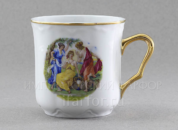 Mug Madonna Karel medium