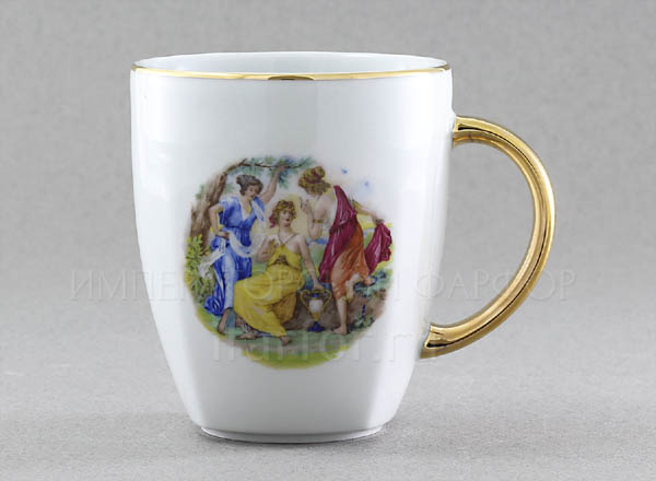 Mug Madonna Boris