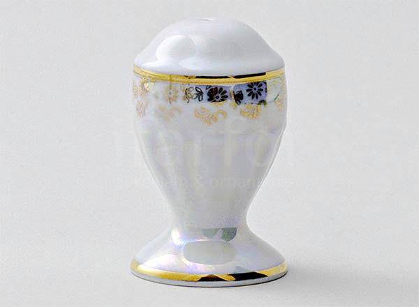 Pepper-pot Madonna Mother of Pearl Maria Teresa