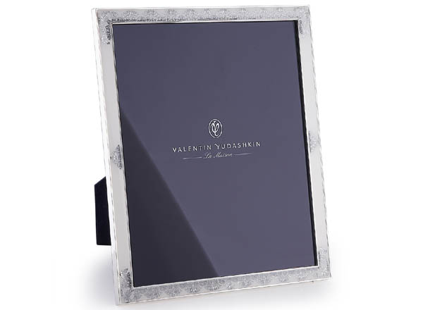 Photo frame Silvered Imperial