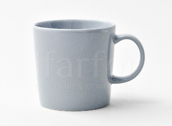 Mug Teema (gray) 