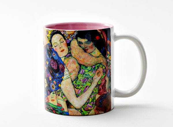 Mug Virgins Standard