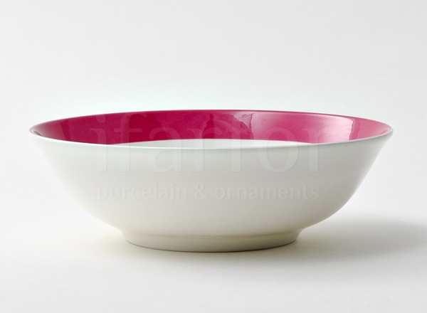 Bowl Little Prince. Bilberry 