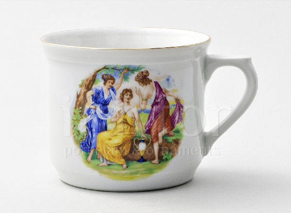 Mug Madonna THUN