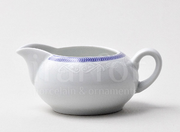 Creamer Charlotte Opal