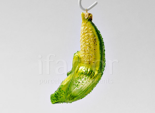 Christmas tree toy Corn