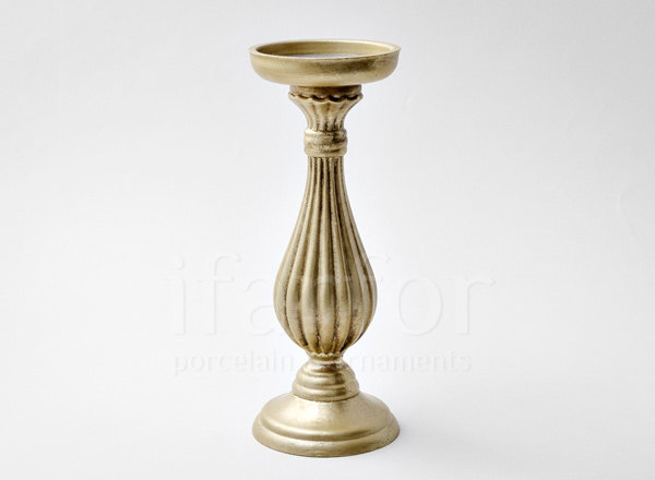 Candlestick Christmas emotion Candlestick