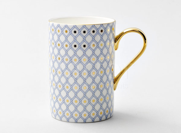 Mug tea Azur 1 Idyll