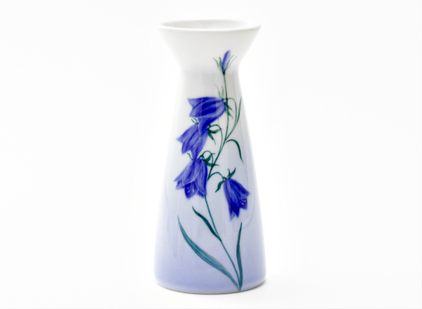 Vase for flowers Bluebells Youth