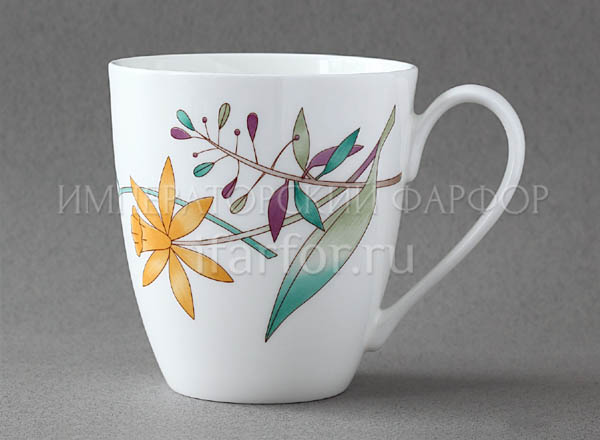 Mug Warm breeze Variations