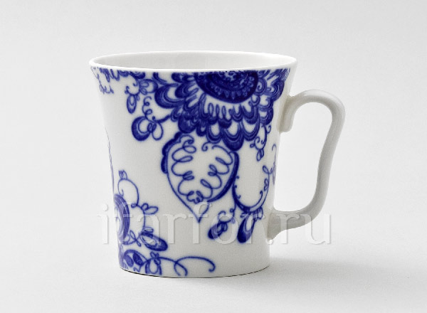 Mug Singing garden Leningrad